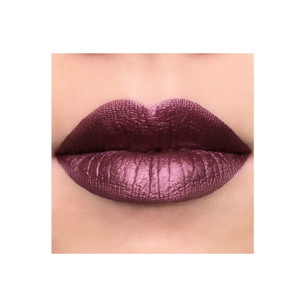 Jeffree Star Cosmetics - Velour Liquid Lipstick - "No Tea No Shade" - *NIB* - Picture 9 of 9